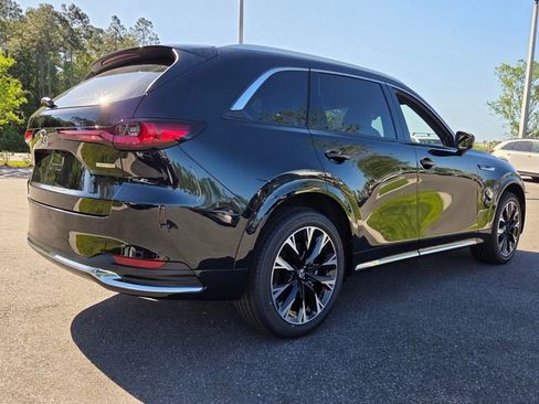 New 2026 MAZDA CX-90 3.3 Turbo S w/ Premium Plus AWD/4WD image 13