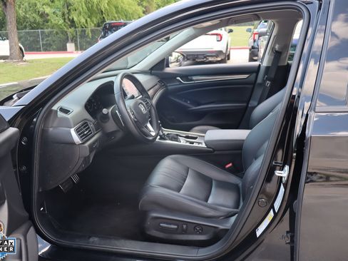 Used 2022 Honda Accord Sport Special Edition image 24