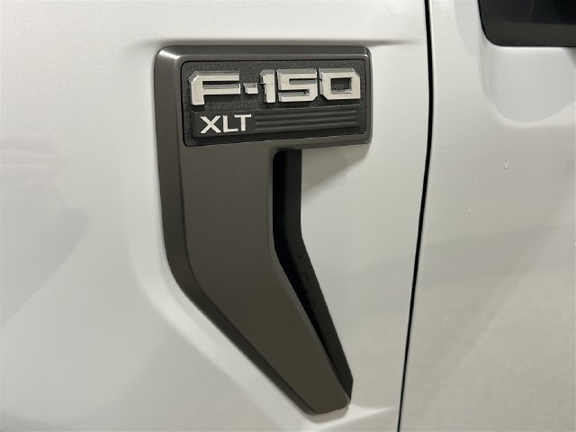 Certified 2022 Ford F150 XLT w/ Equipment Group 302A High AWD/4WD image 38