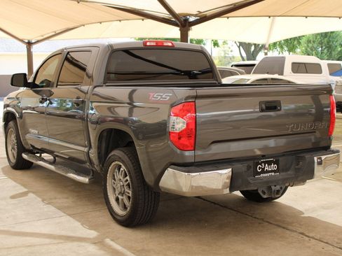 Used 2016 Toyota Tundra SR5 image 9