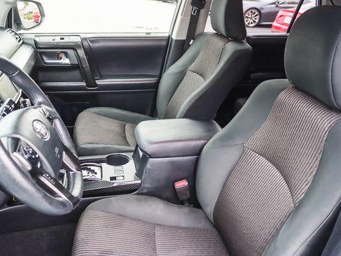 Used 2019 Toyota 4Runner TRD Off-Road image 15