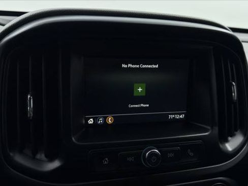 Used 2019 Chevrolet Colorado W/T RWD image 31