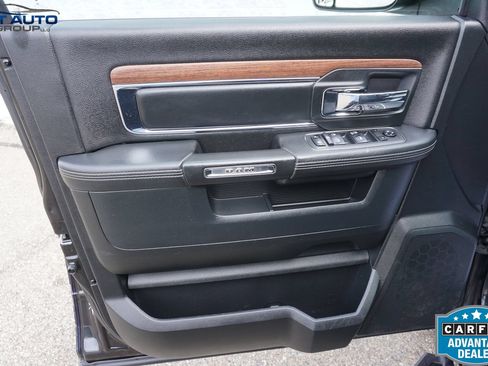 Used 2016 RAM 1500 Laramie AWD/4WD image 24