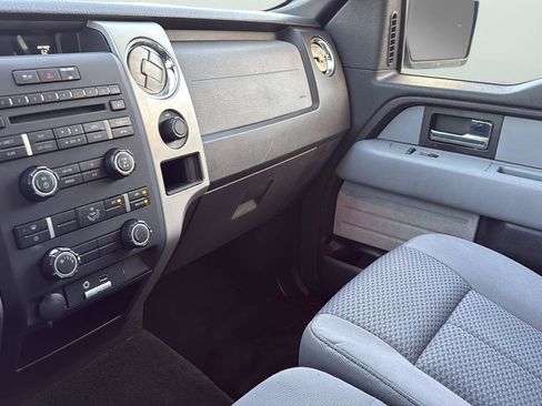 Used 2013 Ford F150 XLT image 15