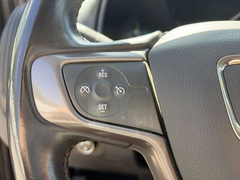 Used 2021 GMC Canyon AT4 w/ Trailering Package AWD/4WD image 21