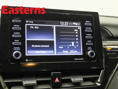 Used 2024 Toyota Camry SE FWD image 18