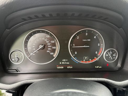 Used 2015 BMW X3 xDrive28d AWD/4WD image 20