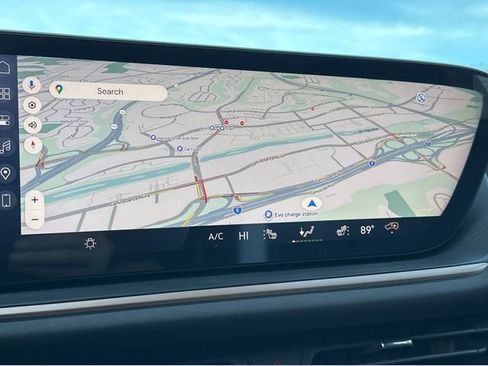 New 2026 Buick Envision Sport Touring image 24