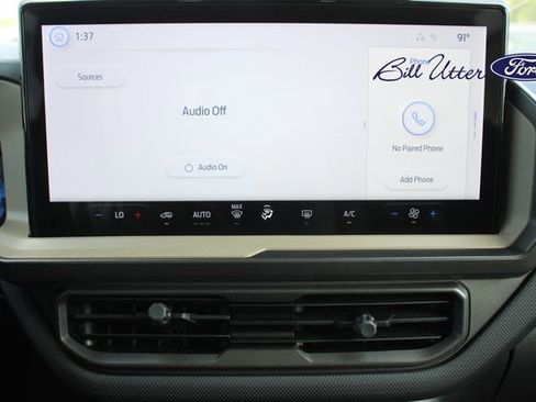 New 2025 Ford Bronco Sport Big Bend image 14