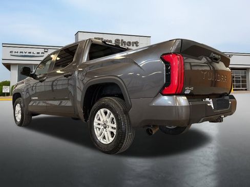 Used 2025 Toyota Tundra SR5 image 11