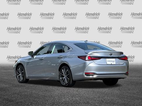Used 2025 Lexus ES 300h w/ Premium Package FWD image 7