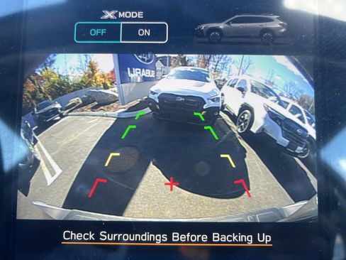 Used 2023 Subaru Outback Premium image 16