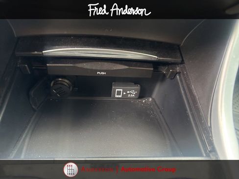 Used 2018 Acura TLX FWD image 7