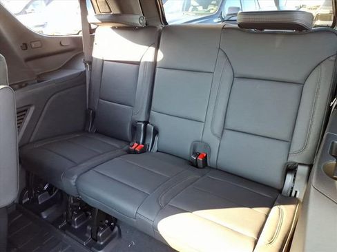 New 2026 Chevrolet Tahoe High Country AWD/4WD image 10
