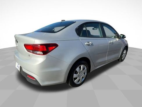 Used 2020 Kia Rio S image 7