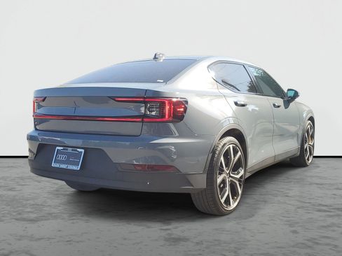 Used 2022 Polestar Polestar 2 w/ Performance Package image 4