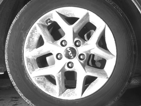 Used 2025 Kia Soul LX w/ LX Technology Package image 18