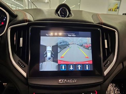 Used 2019 Maserati Ghibli S GranSport Q4 image 17