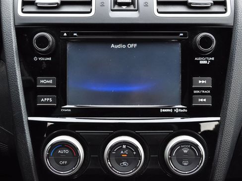 Used 2016 Subaru WRX image 14