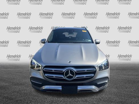 Certified 2022 Mercedes-Benz GLE 350 4MATIC image 3