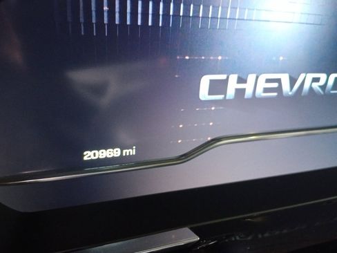 Used 2022 Chevrolet Silverado 1500 LT w/ Protection Package image 13