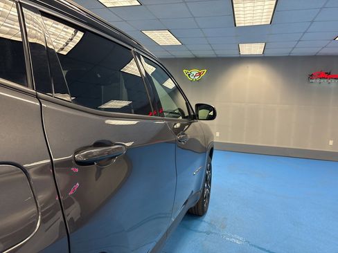 Used 2022 Jeep Compass Limited image 6