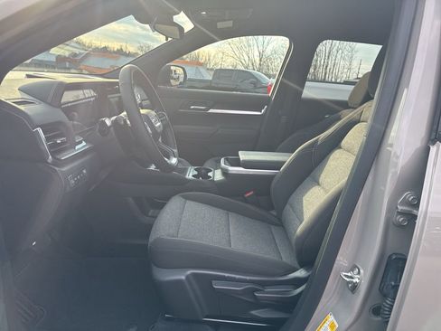 New 2026 GMC Terrain Elevation w/ Black Edition image 19