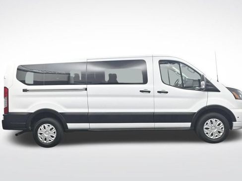 Used 2024 Ford Transit 350 XLT RWD image 4