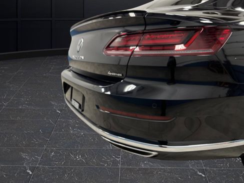 Used 2021 Volkswagen Arteon SEL image 31