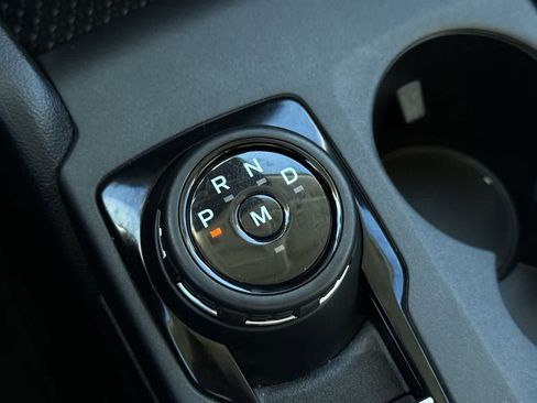 Used 2024 Ford Bronco Sport Badlands image 20