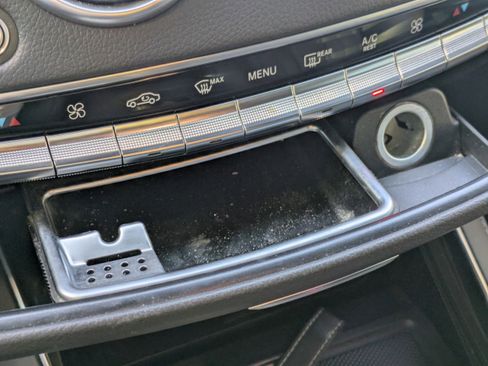 Used 2017 Mercedes-Benz S 63 AMG 4MATIC Coupe image 26