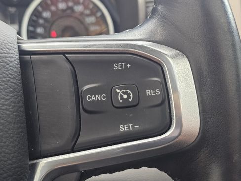 Used 2019 RAM 1500 Laramie w/ Sport Appearance Package AWD/4WD image 30