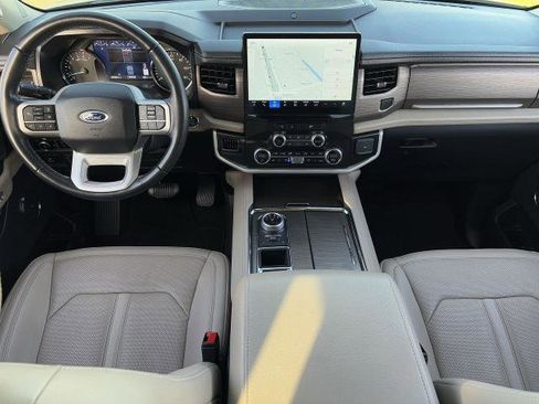 Certified 2024 Ford Expedition Max Limited image 12