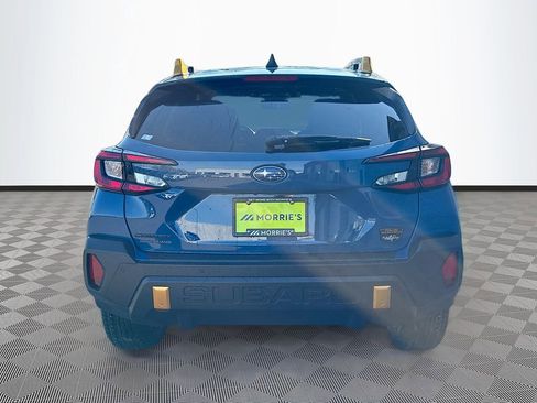 New 2026 Subaru Crosstrek 2.5i Wilderness w/ Crosstrek Mirror Package AWD/4WD image 32