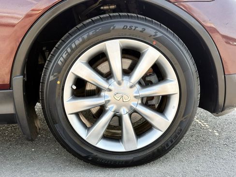 Used 2016 INFINITI QX50 2WD w/ Premium Plus Package image 16