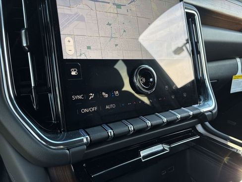 New 2026 GMC Yukon XL Denali image 21