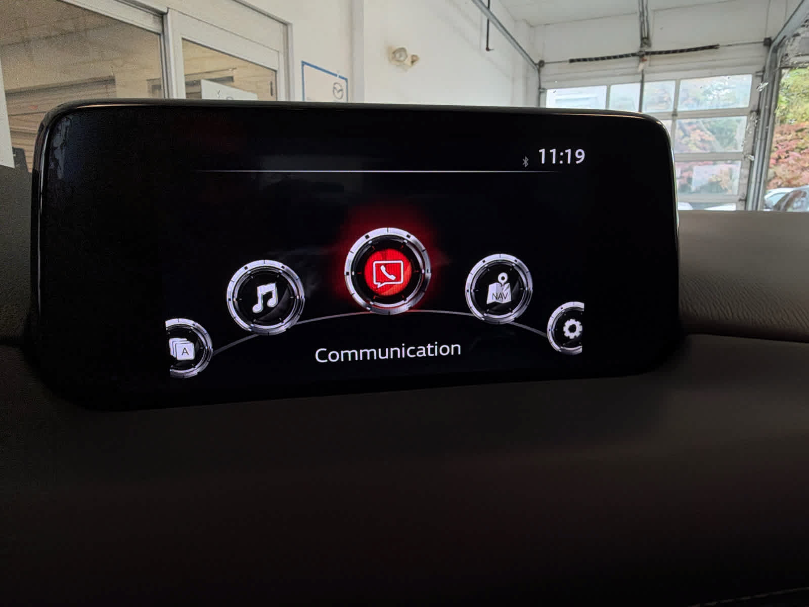 Used 2019 MAZDA CX-5 Grand Touring AWD/4WD image 15