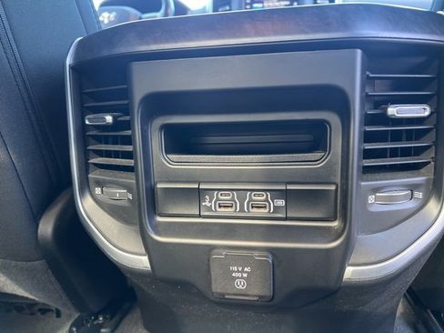 Used 2020 RAM 1500 Big Horn image 35