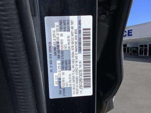 Used 2021 MAZDA CX-5 Grand Touring FWD image 38