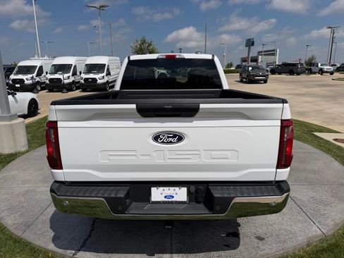 Certified 2024 Ford F150 XL w/ Equipment Group 103A High image 5