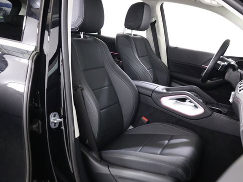 Used 2026 Mercedes-Benz GLE 350 4MATIC image 52