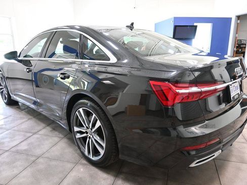 Used 2019 Audi A6 3.0T Premium Plus w/ Premium Plus Package AWD/4WD image 3