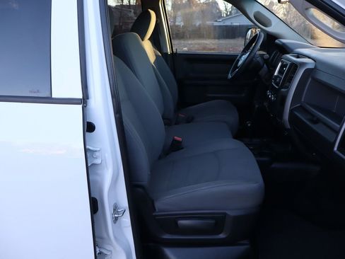 Used 2017 RAM 3500 Tradesman w/ Popular Equipment Group image 22