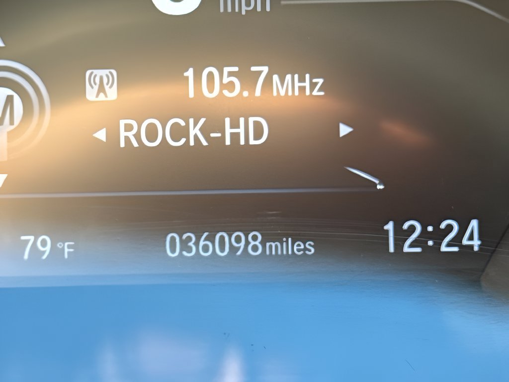 Used 2022 Honda CR-V EX image 23