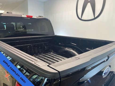 Used 2022 Ford F150 XL w/ STX Appearance Package AWD/4WD image 22
