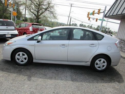 Used 2010 Toyota Prius FWD image 5