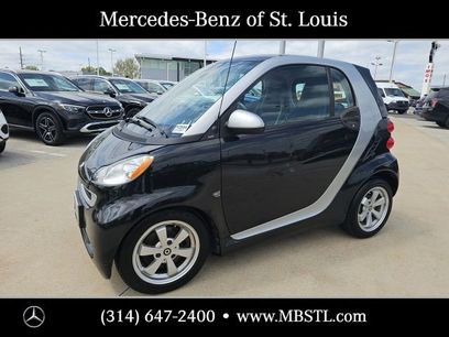 Used 2012 smart fortwo passion