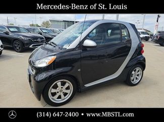 Used 2012 smart fortwo passion video 1