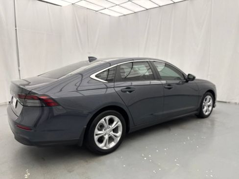 Used 2024 Honda Accord LX image 12