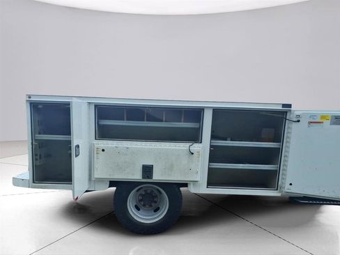 Used 2020 Ford F350 XL w/ Power Equipment Group AWD/4WD image 21